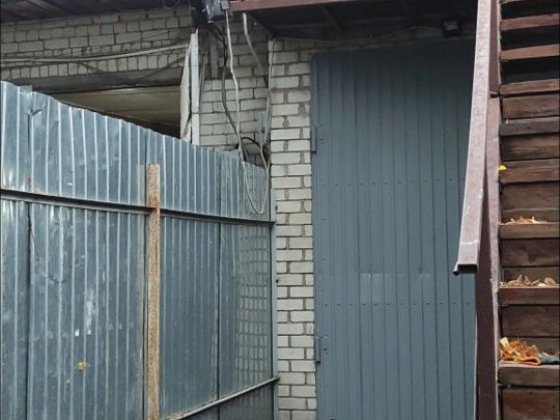 Продажа Гаража Оболонь 2 поверхи Київ