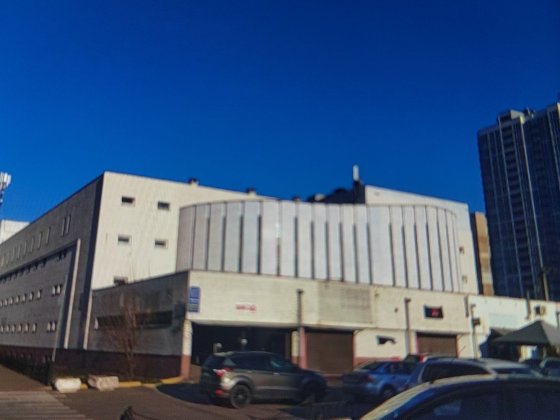 Гараж кооператив "Пунта" Кошиця жк "Лебединий" Київ