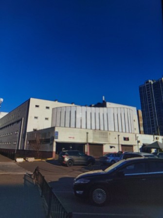 Гараж кооператив "Пунта" Кошиця жк "Лебединий" - фото 1