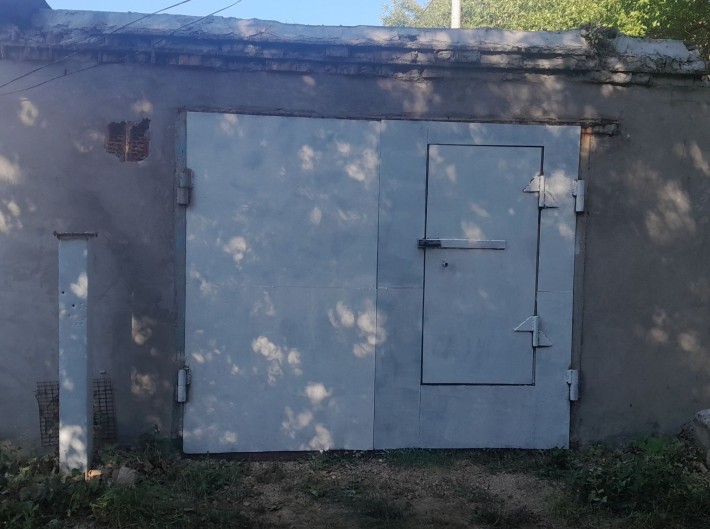 Продам  ГАРАЖ... - фото 1