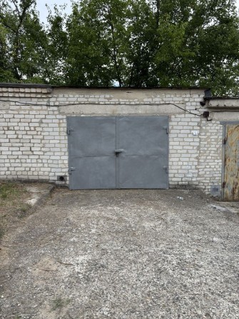Продам гараж, район 2 школи - фото 1