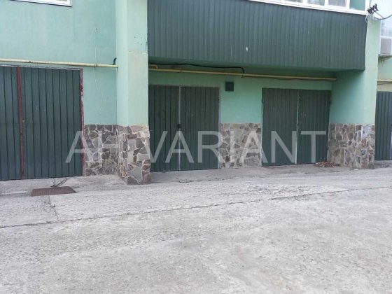 Продається гараж, мкр-н Минай Код: 28584 Минай