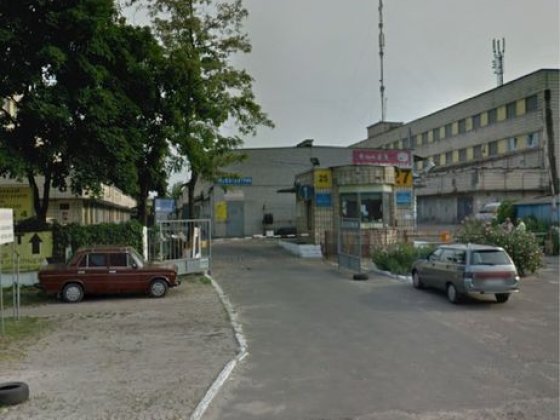 Гараж 2-ой этаж в ГК «БЕРЕЗНЯКИ» ул.Березняковская,25 Софіївська Борщагівка