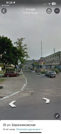 Гараж 2-ой этаж в ГК «БЕРЕЗНЯКИ» ул.Березняковская,25 - фото 1