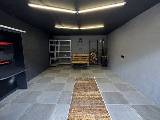 Продам гараж в гаражному кооперативі смт Чабани Чабаны