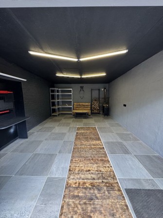 Продам гараж в гаражному кооперативі смт Чабани - фото 1