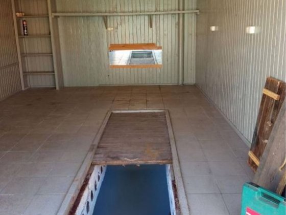 Продам гараж, гаражний кооператив Припять Славутич