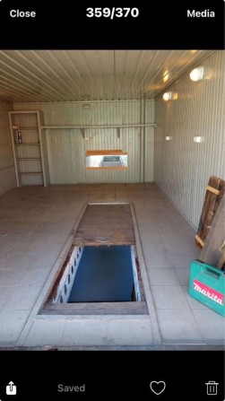 Продам гараж, гаражний кооператив Припять - фото 1