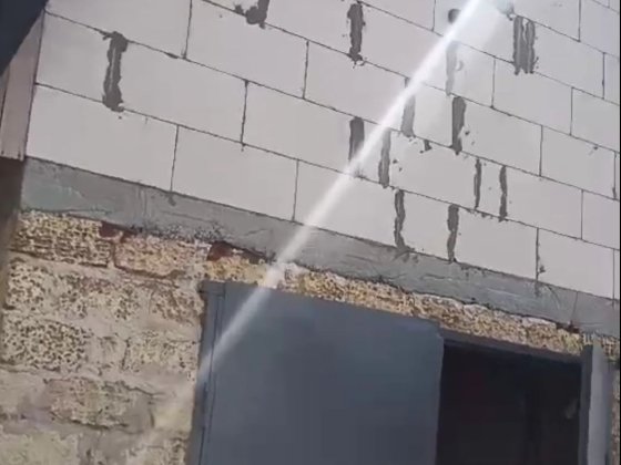 Гараж 2 + 1 поверхи Березань