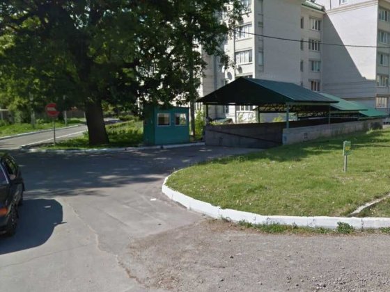 Продаж паркомісця в с. Чубинське Велика Олександрівка