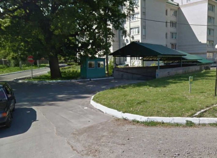 Продаж паркомісця в с. Чубинське - фото 1