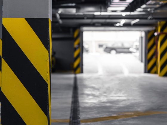 Продаж паркомісця 17.9м,ЖК на Трускавецькій,Галжитлобуд,здано,секція А Сокільники