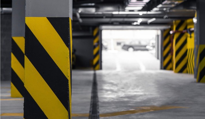 Продаж паркомісця 17.9м,ЖК на Трускавецькій,Галжитлобуд,здано,секція А - фото 1