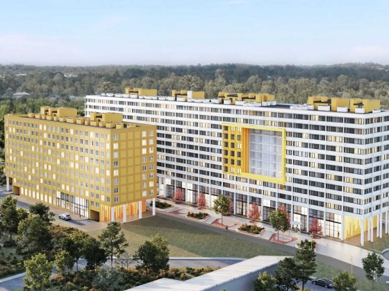 Паркомісце + КЛАДОВКА. Паркінг Апарт Холл. APART HALL Сокільники