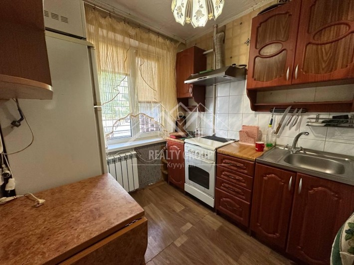 Продаж 2к квартири на Вадима Гурова - фото 1