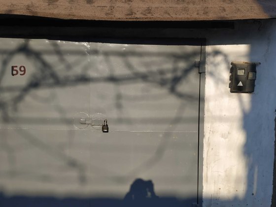 Капитальний гараж ЖК Радужний Лиманка