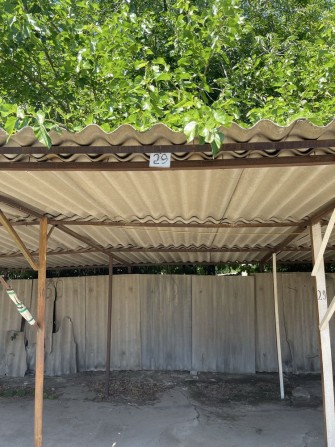 Срочно!!! Сдам/Продам крытое место на автост-ке. Киевский р-н. - фото 1