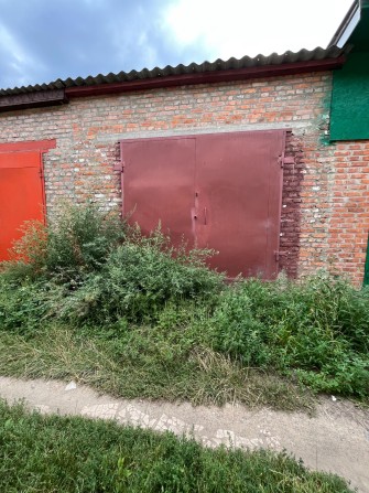 Продам гараж м.Гадяч - фото 1