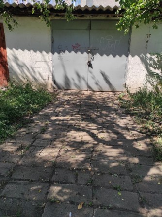 Продам гараж в Балаклії - фото 1