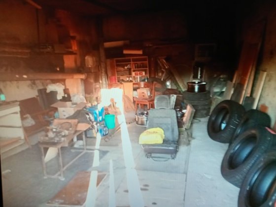 Продається великий гараж Первомайськ