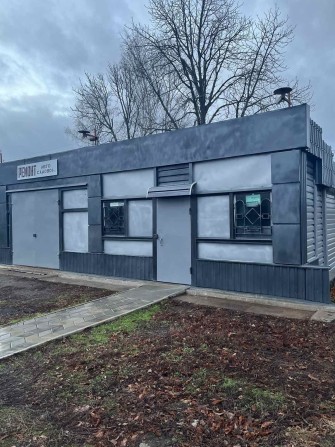 Продам  будівлю. - фото 1