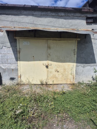 Продам гараж кооператив Авіатор  по вулиці Військбуд - фото 1