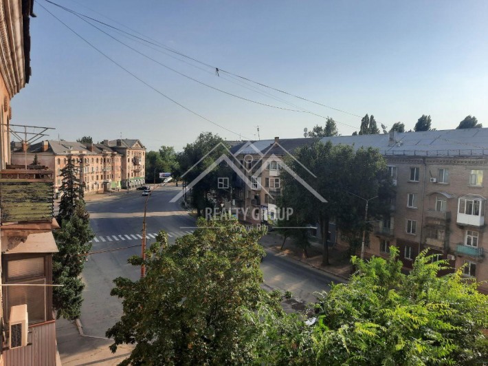 Продаж 3к квартири по вул. Зимових Походів (Симбірцева) - фото 1