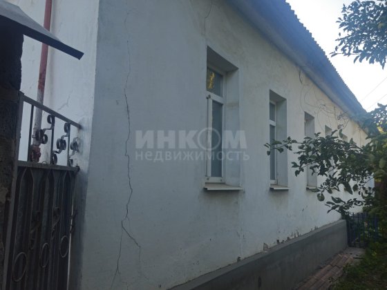 Продам Пол Дома 78м2 ул. Рудя Луганськ