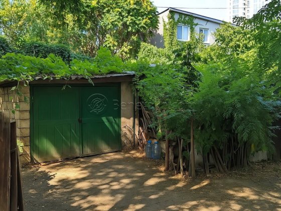 Прекрасный земельный участок в хорошем месте. Одесса