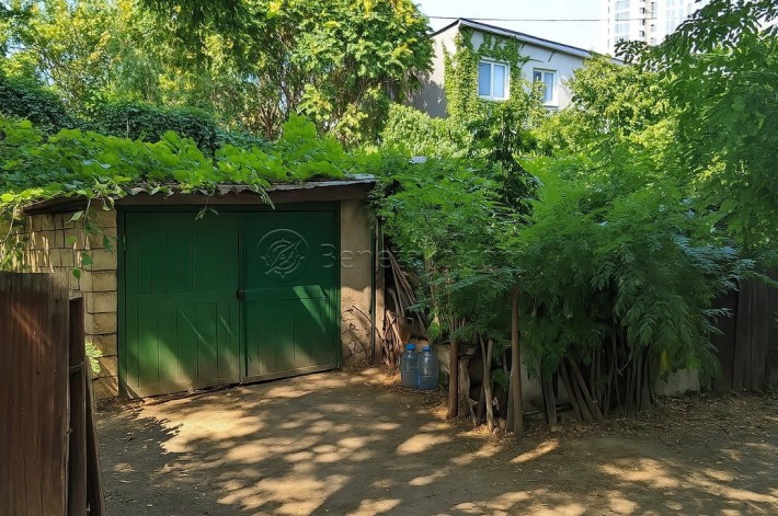 Прекрасный земельный участок в хорошем месте. - фото 1