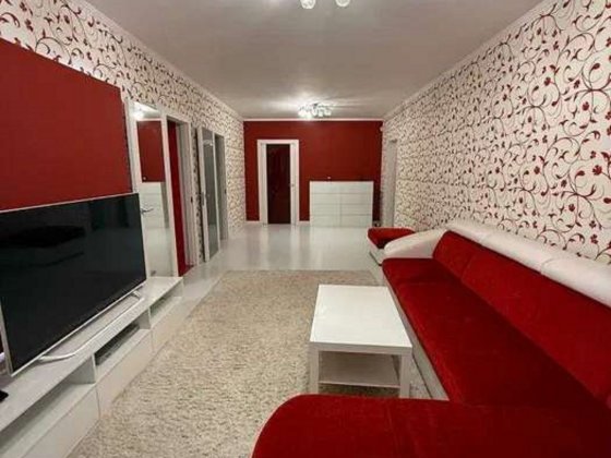 Продаж 4-к квартири вул. Федора Ернста 8 Київ