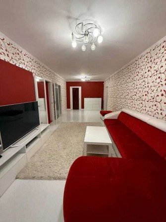 Продаж 4-к квартири вул. Федора Ернста 8 - фото 1