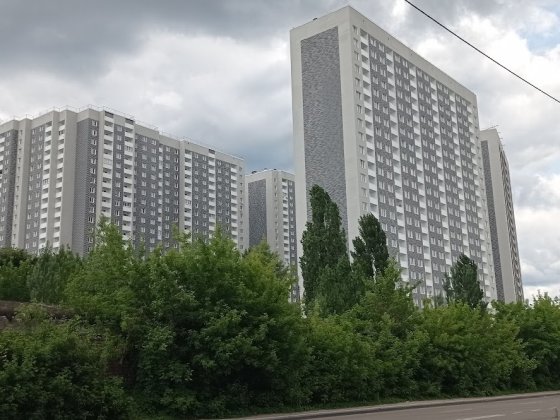 Продаж 3-кімнатної квартири вул. Коноплянська 22б, перепоступка. Київ