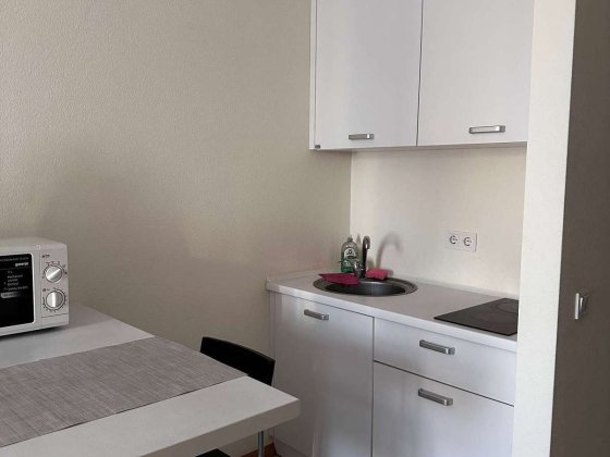 Продаж 1-к квартири вул. Машинобудівна 41 Київ