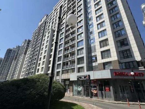 Продаж 4-к квартири вул. Верхогляда 12 Київ