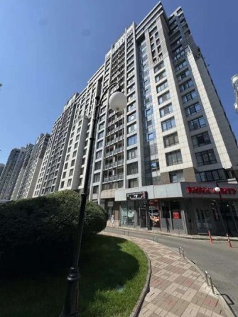 Продаж 4-к квартири вул. Верхогляда 12 - фото 1