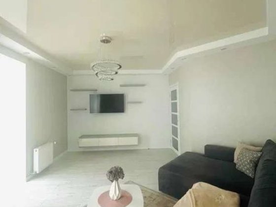 Продаж 3-к квартири вул. Радистів 34 Київ