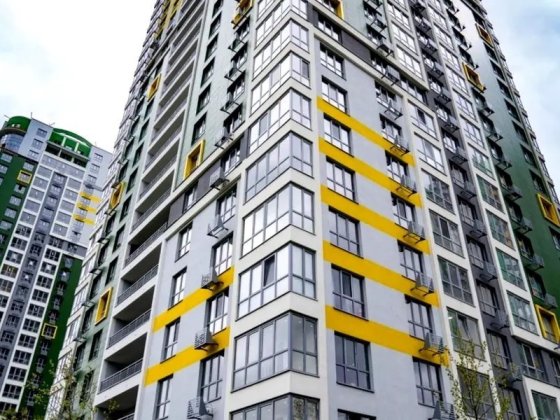 Продаж 1-к квартири вул. Вишгородська 45ж Київ