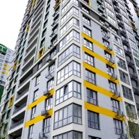 Продаж 1-к квартири вул. Вишгородська 45ж Київ