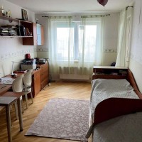 Продаж 3-к квартири Чоколівський бульв. 42а Київ