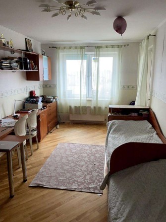 Продаж 3-к квартири Чоколівський бульв. 42а - фото 1
