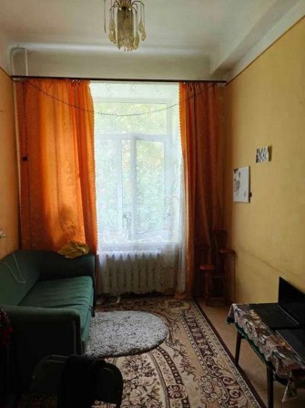 Продаж 2-к квартири просп. Повітряні сили України 78 - фото 1