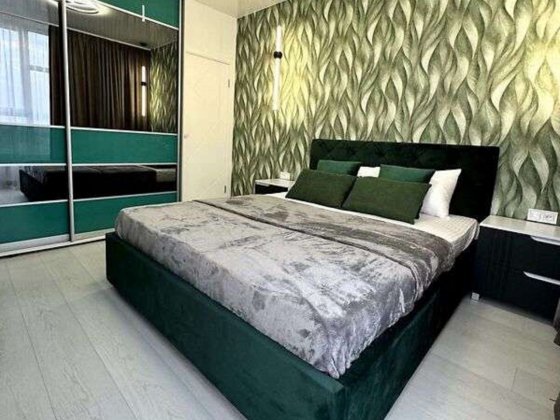 Продаж 2-кімнатної квартири по пров.Приборний, 10в в ЖК Академ Квартал Київ