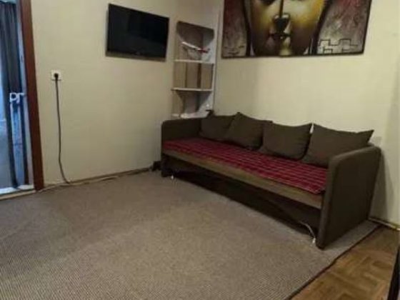 Продаж 1-к квартири вул. Здолбунівська 13 Київ