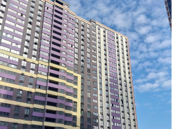 Продаж 2к квартиру, 72 кв.м., ЖК Ok`Land, Солом'янський р-н Київ