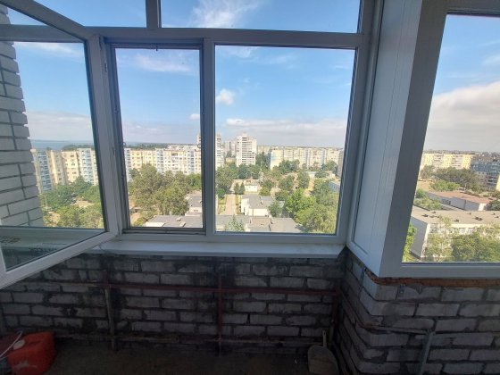 ПРОДАЖА 3х-квартиру 10 МКРН Левый берег Каменское