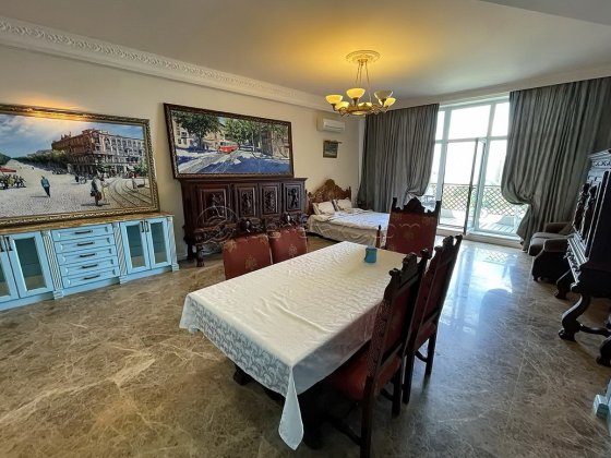 Сдам апартаменты, 1 комн., 9/12 эт., 60 кв.м., Аркадия, ул. Аркадийское плато, 5/3 Одесса