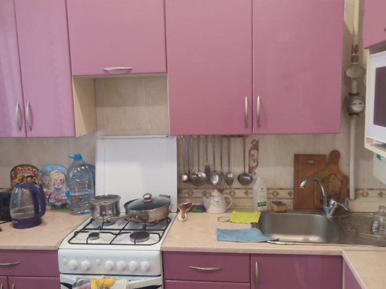 Продам 4 -х комнатную квартиру центр города Луганска, улица Шевченко Луганск