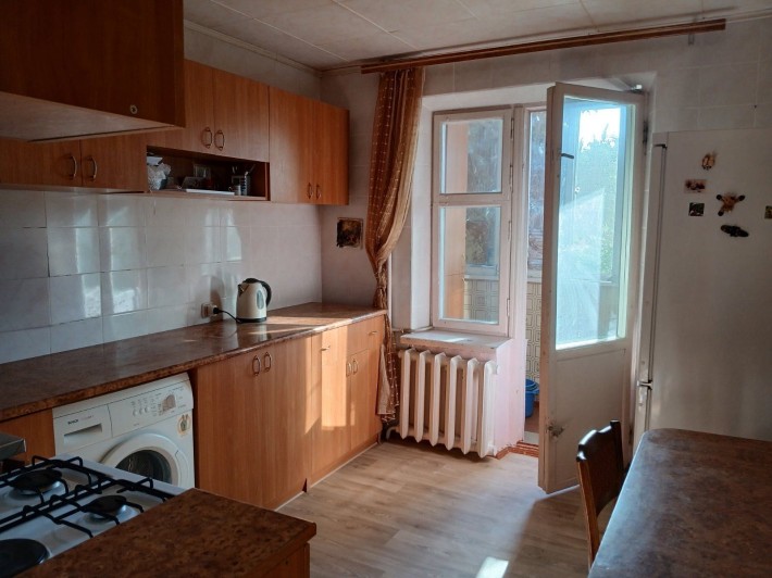 Квартира. Оренда. Вул. Перемоги. Білгород-Дністровський. - фото 1