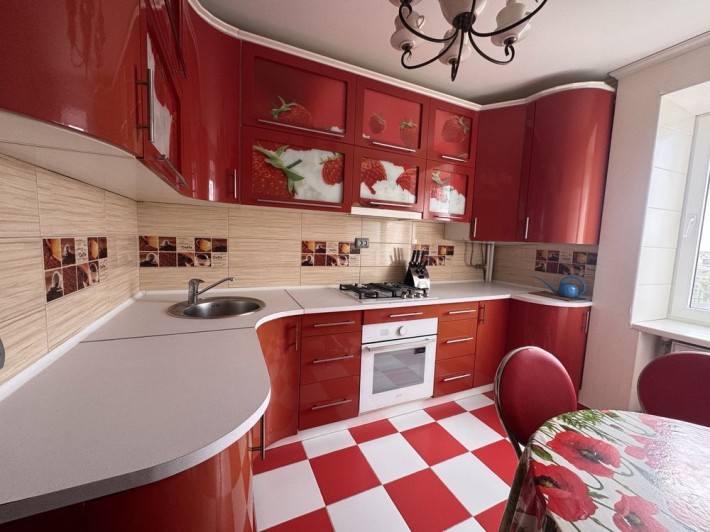 Здам 3к. квартиру! Ремонт! А/О - фото 1